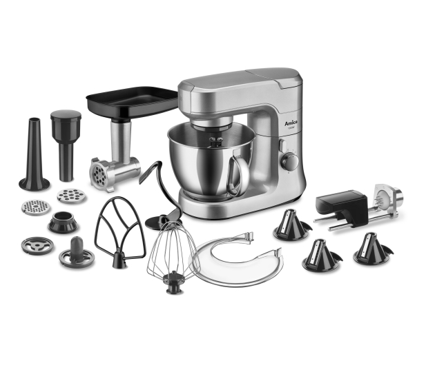 Amica Robot kuchenny KML 6011 - 1256452 - zdjęcie 2